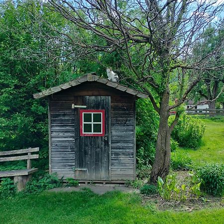 Koestlhof, Familie Hassler Bed & Breakfast Oberdrauburg Dış mekan fotoğraf