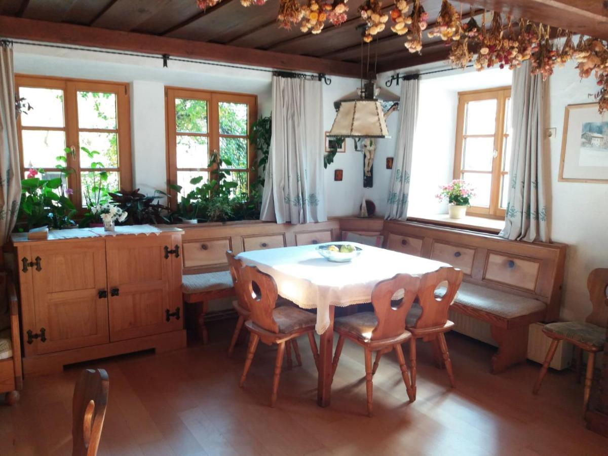 Koestlhof, Familie Hassler Bed & Breakfast Oberdrauburg Dış mekan fotoğraf