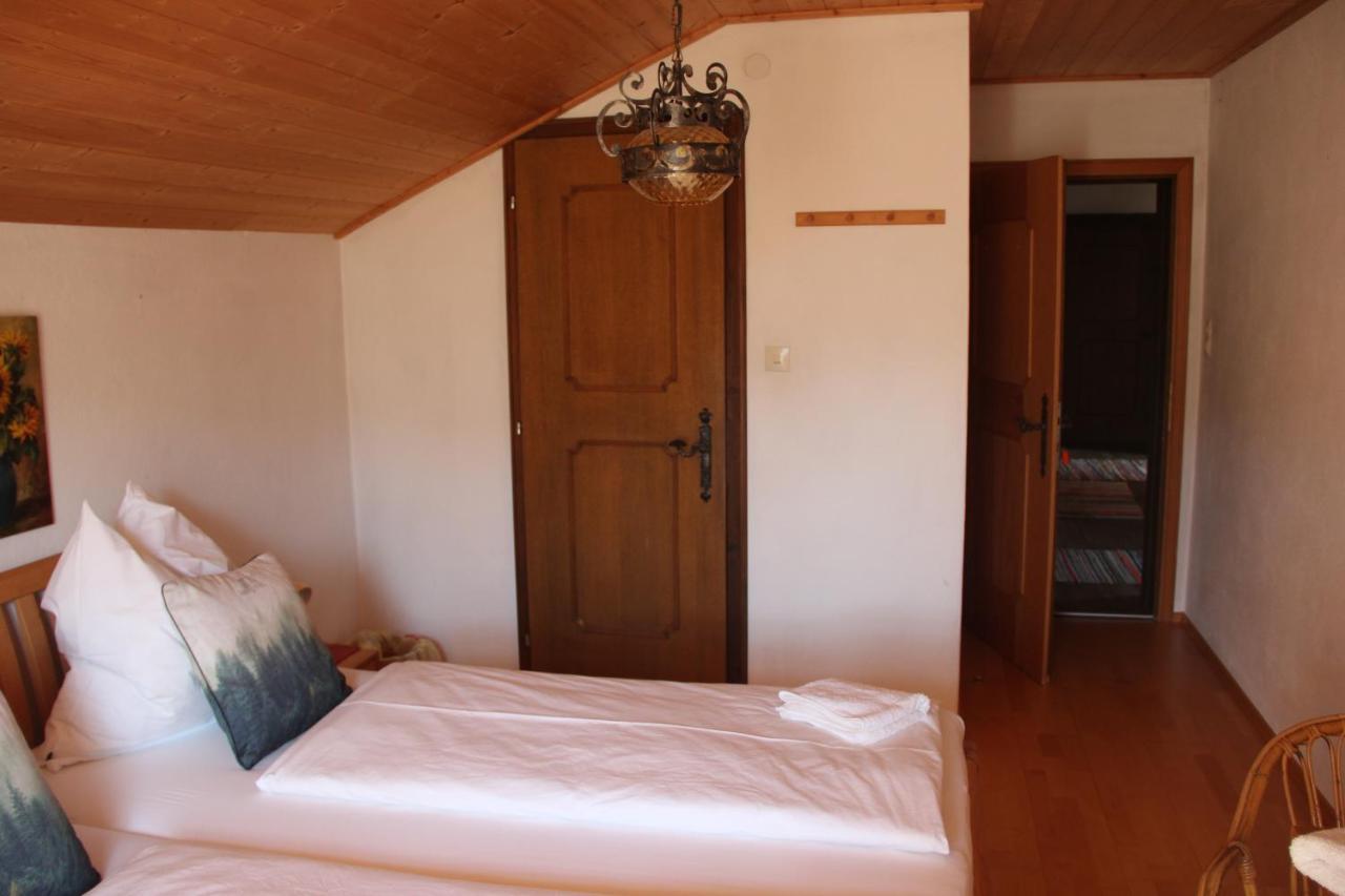 Koestlhof, Familie Hassler Bed & Breakfast Oberdrauburg Dış mekan fotoğraf