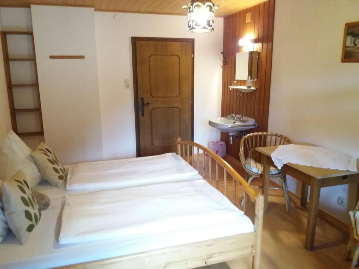 Koestlhof, Familie Hassler Bed & Breakfast Oberdrauburg Dış mekan fotoğraf