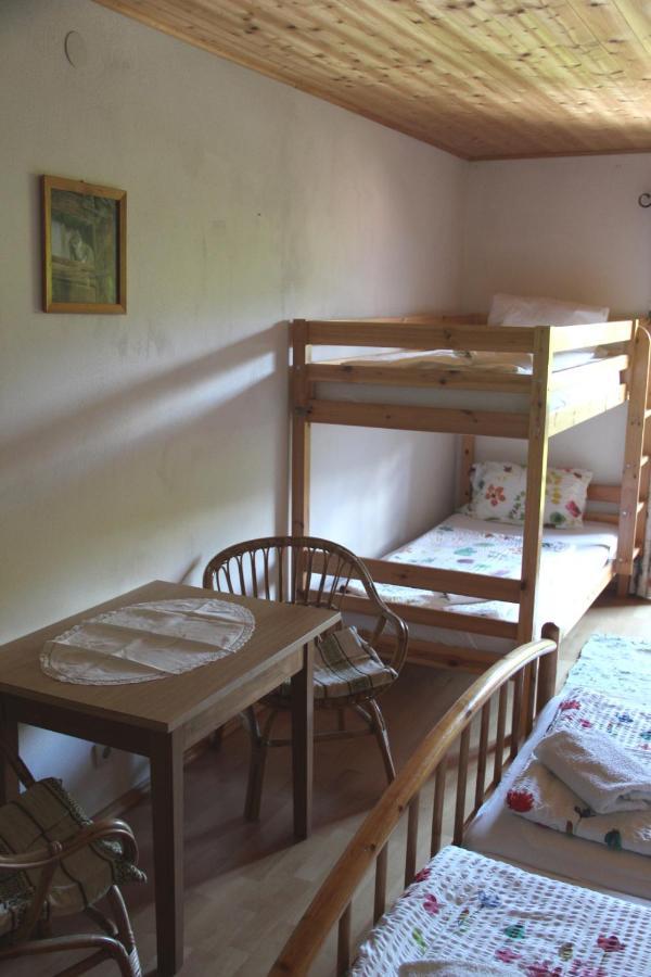 Koestlhof, Familie Hassler Bed & Breakfast Oberdrauburg Dış mekan fotoğraf