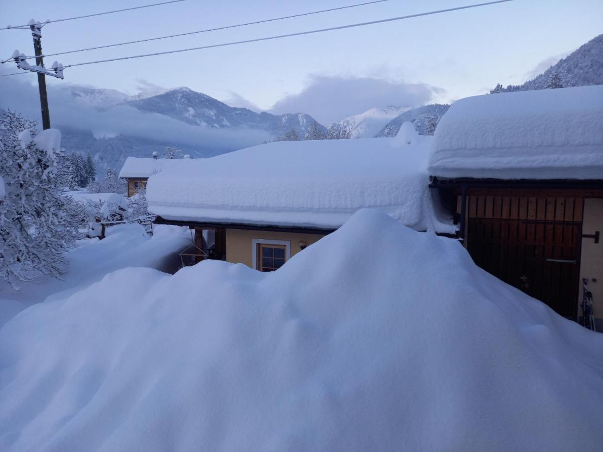 Kostlhof, Familie Hassler Bed & Breakfast Oberdrauburg Dış mekan fotoğraf