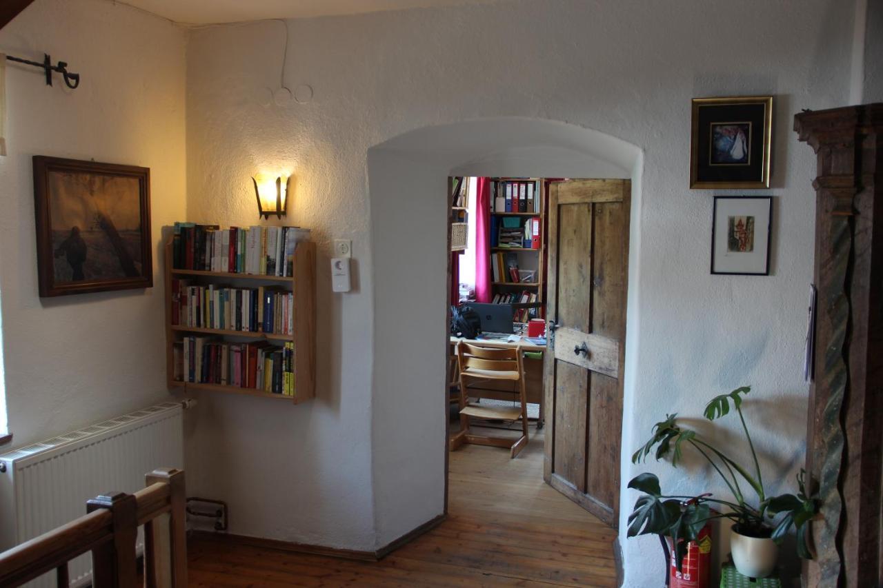Koestlhof, Familie Hassler Bed & Breakfast Oberdrauburg Dış mekan fotoğraf