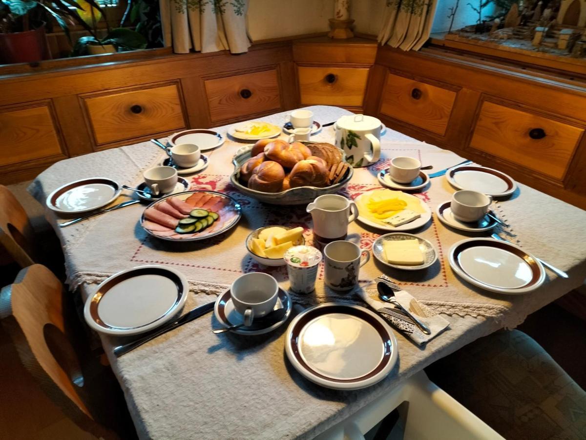Koestlhof, Familie Hassler Bed & Breakfast Oberdrauburg Dış mekan fotoğraf