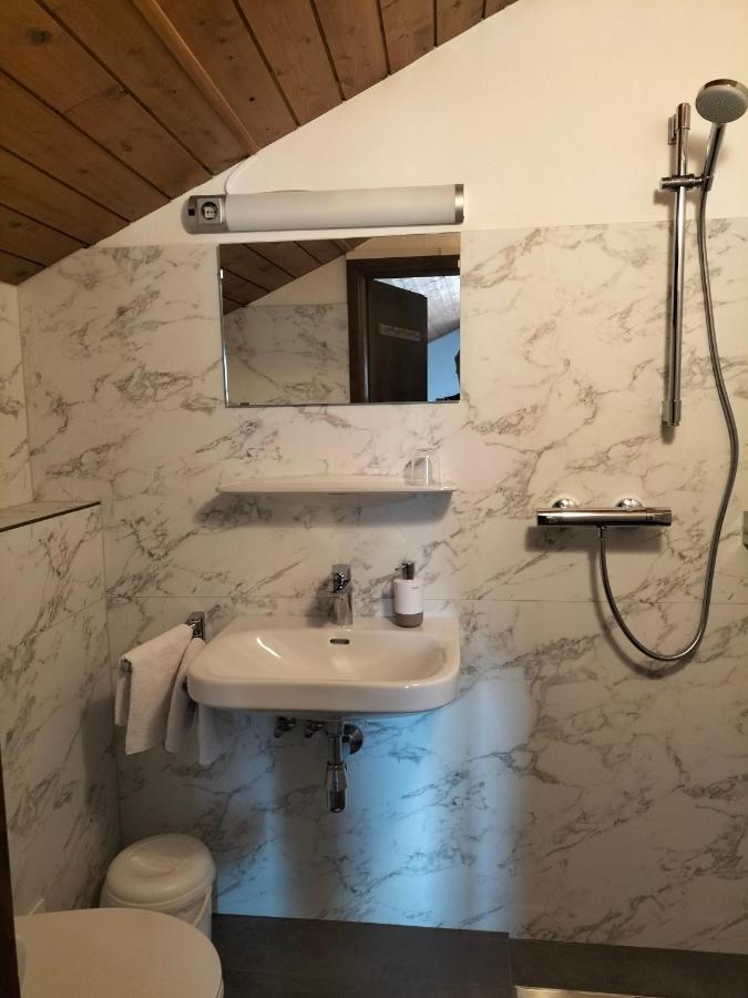 Koestlhof, Familie Hassler Bed & Breakfast Oberdrauburg Dış mekan fotoğraf